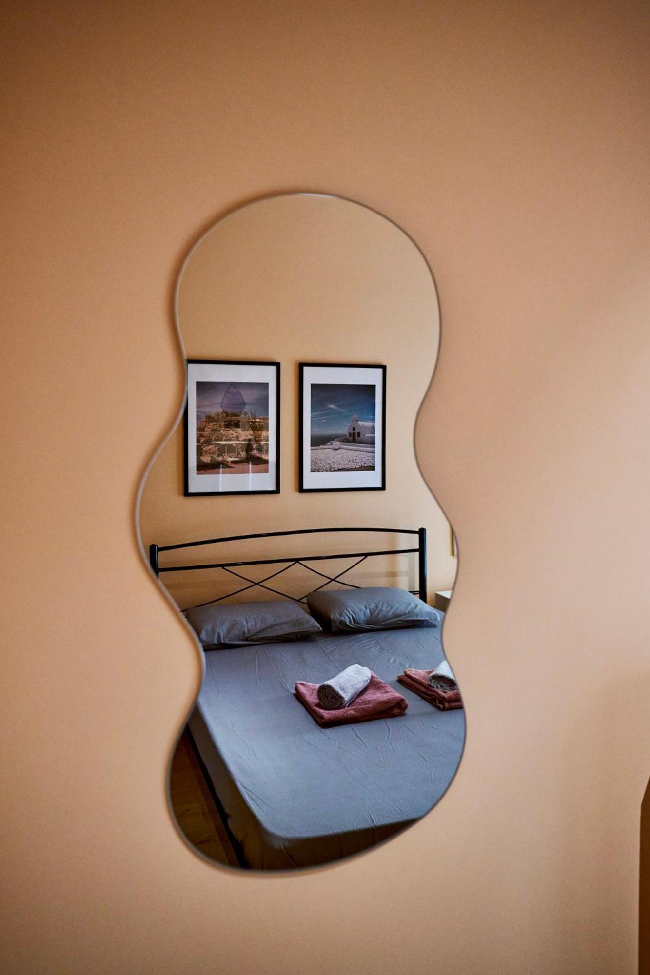 The Arch Suite Салоники Экстерьер фото